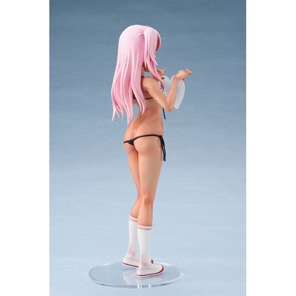 Аніме фігурка Fate Stay Night Chloe von Einzbern, Хлоя фон Айнцберн, 21 см (FSN 0013)