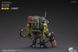 Фігурка з гри Warhammer 40k, Орочий командос Вагзук, JOYTOY, рухома, 11 см (WHR 0129)