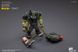 Фігурка з гри Warhammer 40k, Орочий командос Вагзук, JOYTOY, рухома, 11 см (WHR 0129)