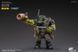 Фігурка з гри Warhammer 40k, Орочий командос Вагзук, JOYTOY, рухома, 11 см (WHR 0129)