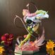 Аніме фігурка Demon Slayer Клинок розсікаючий демонів Kanroji Mitsuri Міцурі Канроджи, 21 см (BDD 0044)