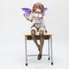 Аніме фігурка Devil Girl Desk, Дівчинка-Демон на парті, 23 см (ANIM 00073)