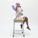 Аніме фігурка Devil Girl Desk, Дівчинка-Демон на парті, 23 см (ANIM 00073)