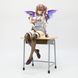 Аніме фігурка Devil Girl Desk, Дівчинка-Демон на парті, 23 см (ANIM 00073)