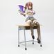 Аніме фігурка Devil Girl Desk, Дівчинка-Демон на парті, 23 см (ANIM 00073)