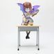 Аніме фігурка Devil Girl Desk, Дівчинка-Демон на парті, 23 см (ANIM 00073)