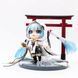 Аніме фігурка нендороїд Vocaloid Вокалоїд Miku Hatsune Хацуне Міку, рухома, 10 см (VOC 0049)