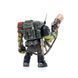 Фігурка з гри Warhammer 40k, Орочий командос Вагзук, JOYTOY, рухома, 11 см (WHR 0129)