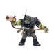 Фігурка з гри Warhammer 40k, Орочий командос Вагзук, JOYTOY, рухома, 11 см (WHR 0129)