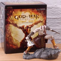 Фигурка игры God of War - Кратос, 16 см (GW 0003)