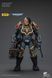 Фигурка из игры Warhammer 40k, Имперские рыцари Дом Воронов Рыцарь Странник, JOYTOY, подвижная, 53,7 см (WHR 0166)