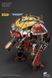 Фигурка из игры Warhammer 40k, Имперские рыцари Дом Воронов Рыцарь Странник, JOYTOY, подвижная, 53,7 см (WHR 0166)