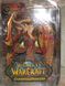 Фігурка World of Warcraft, Варкрафт Ельф крові, паладин Квінталан Санфаєр, Quin`thalan sunfire, 20 см (WC 0008)