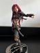 Фигурка из игры League of Legends от Riot Games Лига легенд Katarina Катарина, 24 см (LOL 0019)