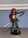 Фигурка из игры League of Legends от Riot Games Лига легенд Katarina Катарина, 24 см (LOL 0019)