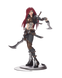 Фигурка из игры League of Legends от Riot Games Лига легенд Katarina Катарина, 24 см (LOL 0019)