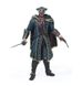 Фігурка іграшка з гри Assassin Creed Ассасін Крід Haytham Kenway Хейтем Кенуей, рухлива, 15 см (ASC 0010)