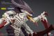 Фигурка из игры Warhammer 40k, Гвардия Смерти, Улей-флот Тиранидов, Левиафан Воин Тиранидов, JOYTOY, подвижная, 14,3 см (WHR 0235)