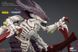 Фигурка из игры Warhammer 40k, Гвардия Смерти, Улей-флот Тиранидов, Левиафан Воин Тиранидов, JOYTOY, подвижная, 14,3 см (WHR 0235)