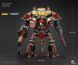 Фигурка из игры Warhammer 40k, Имперские рыцари Дом Воронов Рыцарь Странник, JOYTOY, подвижная, 53,7 см (WHR 0166)