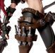 Фигурка из игры League of Legends от Riot Games Лига легенд Katarina Катарина, 24 см (LOL 0019)