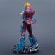 Аниме фигурка One Piece Ван пис Vinsmoke Sanji, черная нога Санджи, 25 см (OP 0165)