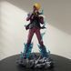 Аниме фигурка One Piece Ван пис Vinsmoke Sanji, черная нога Санджи, 25 см (OP 0165)