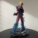 Аниме фигурка One Piece Ван пис Vinsmoke Sanji, черная нога Санджи, 25 см (OP 0165)