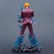 Аниме фигурка One Piece Ван пис Vinsmoke Sanji, черная нога Санджи, 25 см (OP 0165)