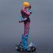 Аниме фигурка One Piece Ван пис Vinsmoke Sanji, черная нога Санджи, 25 см (OP 0165)
