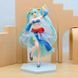 Аниме фигурка Vocaloid Вокалоид Miku Hatsune Хацунэ Мику, 22 см (VOC 0043)