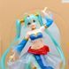 Аниме фигурка Vocaloid Вокалоид Miku Hatsune Хацунэ Мику, 22 см (VOC 0043)