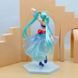 Аниме фигурка Vocaloid Вокалоид Miku Hatsune Хацунэ Мику, 22 см (VOC 0043)