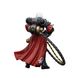 Фігурка з гри Warhammer 40k, Відплата Адепта Сорорітас Аббатіса з важким вогнеметом, JOYTOY, рухома, 10,7 см (WHR 0005)