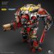 Фигурка из игры Warhammer 40k, Имперские рыцари Дом Воронов Рыцарь Странник, JOYTOY, подвижная, 53,7 см (WHR 0166)