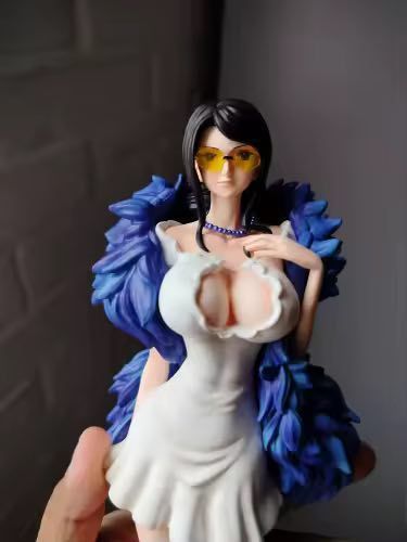 Аниме фигурка One Piece Ван Пис Robin Nico, Нико Робин, 31 см (OP 0154)
