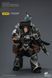 Фигурка Warhammer 40k, Кровавые Вороны гвардеец Каэдес Некс с ручными пушками &laquo;Опора&raquo;, JOYTOY, подвижная, 12,5 см (WHR 0237)