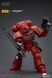 Фігурка з гри Warhammer 40k, Криваві Ангели Заступник, JOYTOY, рухлива, 12 см (WHR 0159)