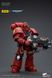 Фігурка з гри Warhammer 40k, Криваві Ангели Заступник, JOYTOY, рухлива, 12 см (WHR 0159)