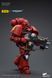 Фігурка з гри Warhammer 40k, Криваві Ангели Заступник, JOYTOY, рухлива, 12 см (WHR 0159)