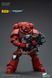 Фігурка з гри Warhammer 40k, Криваві Ангели Заступник, JOYTOY, рухлива, 12 см (WHR 0159)