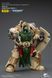 Фігурка з гри Warhammer 40k, Темні Ангели, Лицар, JOYTOY, рухлива, 13,6 см (WHR 0015)
