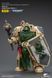 Фігурка з гри Warhammer 40k, Темні Ангели, Лицар, JOYTOY, рухлива, 13,6 см (WHR 0015)