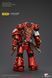 Фігурка з гри Warhammer 40k, Тисяча Синів Хенетайський Окультний Кабал, JOYTOY, рухома, 12 см (WHR 0209)
