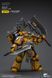 Фигурка из игры Warhammer 40k, Имперские Кулаки Фафнир Ранн, JOYTOY, подвижная, 12,4 см (WHR 0143)
