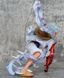 Аниме фигурка One Piece Ван Пис Luffy Мугивара Луффи, пятый гир, 18 см (OP 0108)