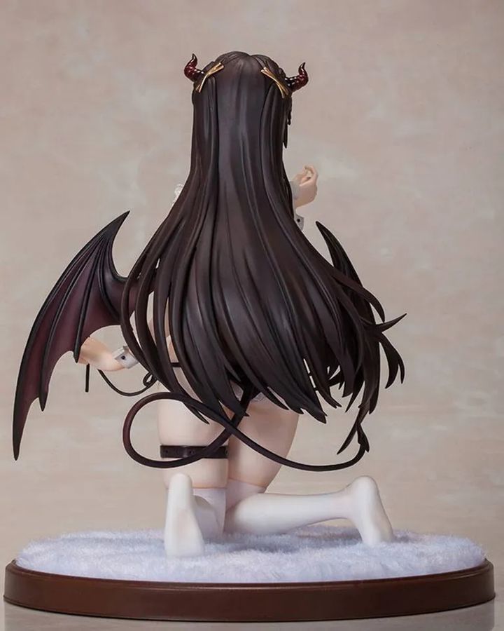 Аниме фигурка Skytube демон AIKO, Demon Maid, 18 см (ANIM 00046)