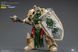 Фігурка з гри Warhammer 40k, Темні Ангели, Лицар, JOYTOY, рухлива, 13,6 см (WHR 0015)