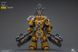 Фигурка из игры Warhammer 40k, Имперские Кулаки Фафнир Ранн, JOYTOY, подвижная, 12,4 см (WHR 0143)