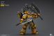 Фигурка из игры Warhammer 40k, Имперские Кулаки Фафнир Ранн, JOYTOY, подвижная, 12,4 см (WHR 0143)